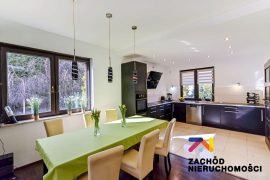 Dom wolnostojący Nowa Łężyca z garażem!